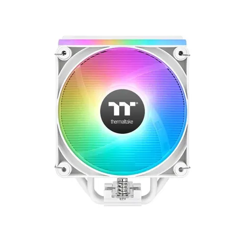 Thermaltake ASTRIA 200 ARGB Lighting AIR CPU Cooler White