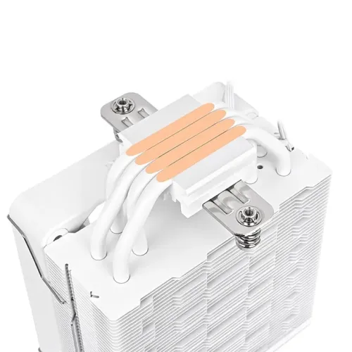 Thermaltake ASTRIA 200 ARGB Lighting AIR CPU Cooler White