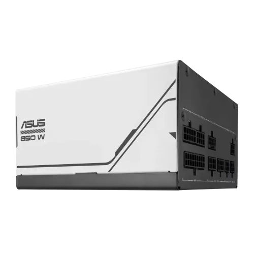 Gamdias HELIOS P2-1000G 1000W ATX 3.1 & PCIE 5.1 80+ Gold Full Modular Power Supply