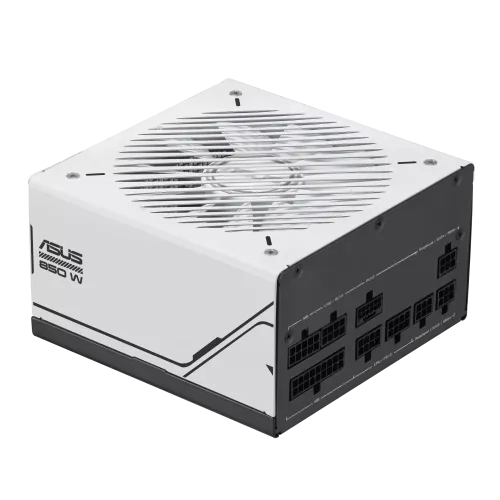 Gamdias HELIOS P2-1000G 1000W ATX 3.1 & PCIE 5.1 80+ Gold Full Modular Power Supply