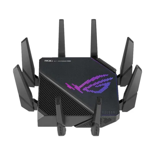 Mikrotik CCR2004-16G-2S+ Cloud Core Router