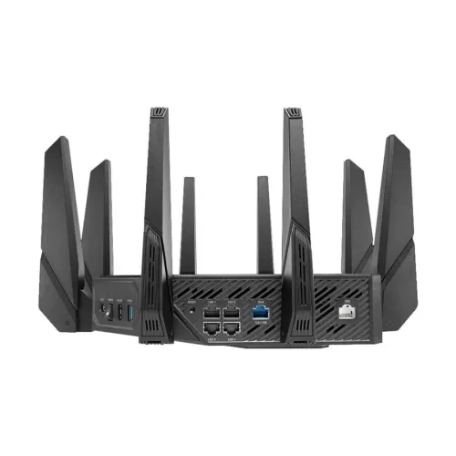 Mikrotik CCR2004-16G-2S+ Cloud Core Router
