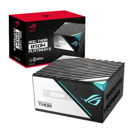 ASUS TUF Gaming 1200G 1200W 80 Plus Gold Full Modular Power Supply