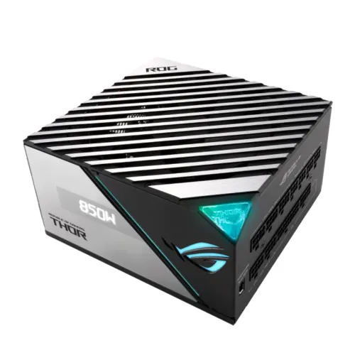 ASUS TUF Gaming 1200G 1200W 80 Plus Gold Full Modular Power Supply