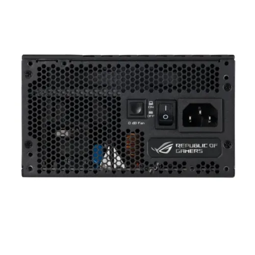 ASUS TUF Gaming 1200G 1200W 80 Plus Gold Full Modular Power Supply