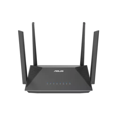 Zyxel NBG7510 AX1800 Dual-Band WiFi Gigabit Router