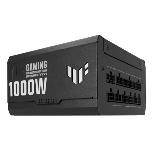 Antec HCG1000 PRO Platinum ATX 3.1 1000W 80 Plus Platinum Fully Modular Power Supply