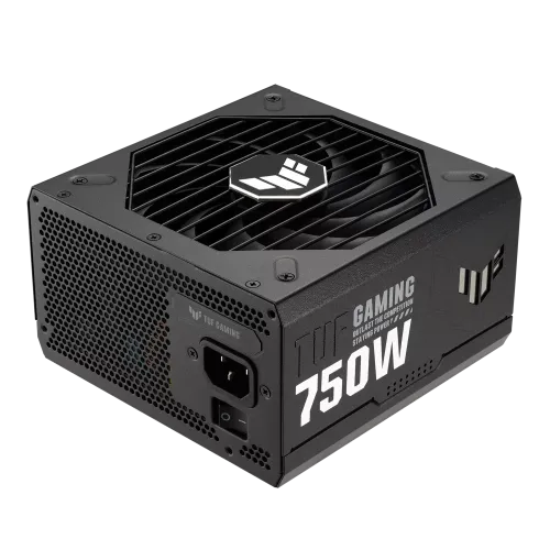 NZXT C850 Gold ATX 3.1 850 Watt 80 Plus Gold Full Modular Power Supply White