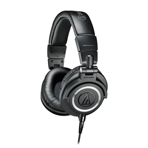 Audio technica ATH-M50x Professional Studio Headphone