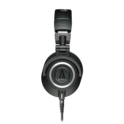 Audio technica ATH-M50x Professional Studio Headphone