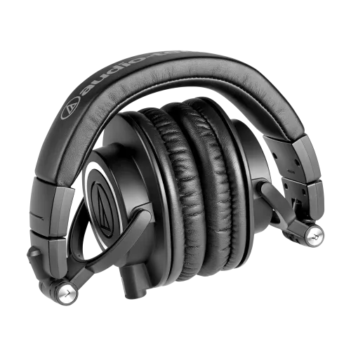 Audio technica ATH-M50x Professional Studio Headphone