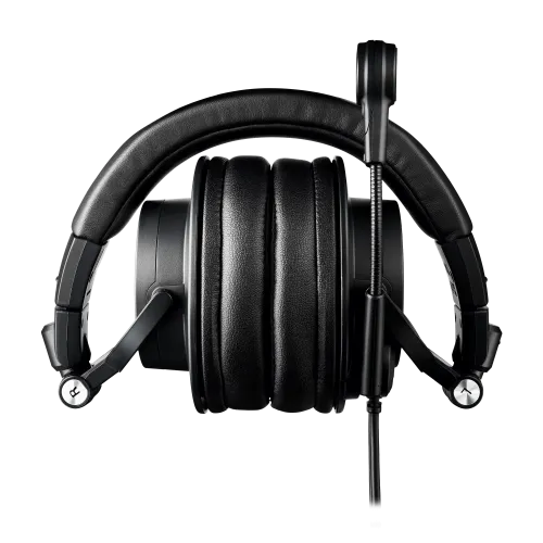 Audio Technica ATH-M50xSTS USB StreamSet Streaming Headset