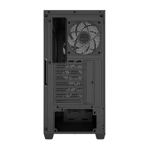 Gamdias ATHENA M3 ARGB E-ATX Mid-Tower Gaming Casing