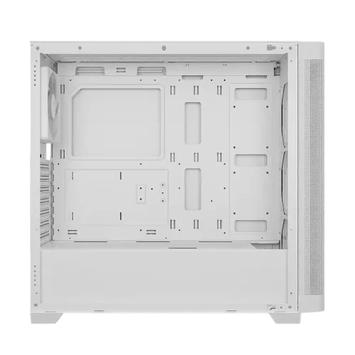 Gamdias ATHENA M3 WH ARGB E-ATX Mid-Tower Gaming Casing