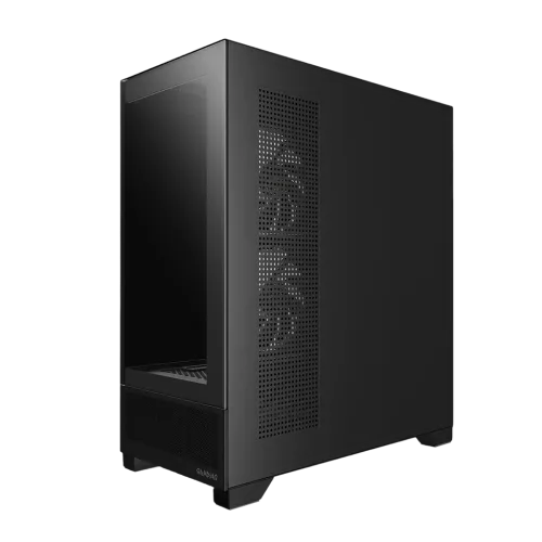 Gamdias ATLAS M1 ARGB ATX Mid-Tower Gaming Casing
