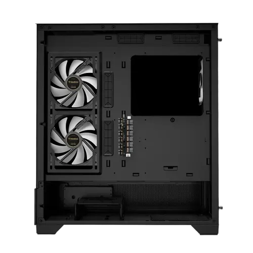 Gamdias ATLAS M1 ARGB ATX Mid-Tower Gaming Casing