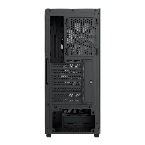 Gamdias AURA GC1 ELITE ARGB Mesh ATX Mid-Tower Gaming Casing