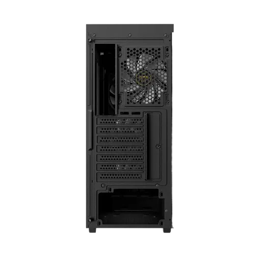 Gamdias AURA GC11 ARGB Mid-Tower ATX Gaming Casing