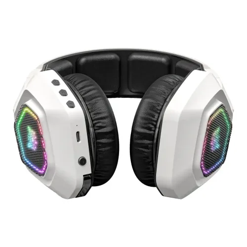 Onikuma B100 RGB Wireless Gaming Headset