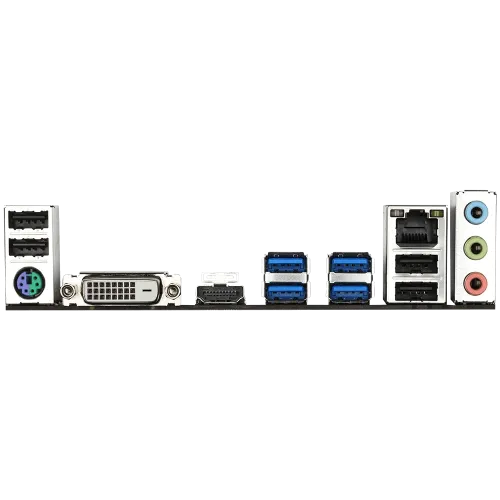 Gigabyte B450M DS3H V2 AMD AM4 Micro ATX Motherboard