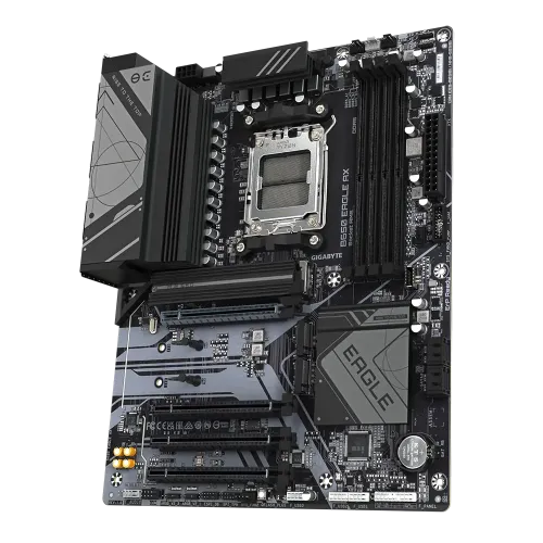 GIGABYTE B650 EAGLE AX DDR5 AM5 Motherboard