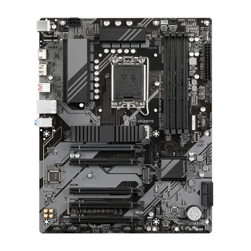 GIGABYTE B760 DS3H ATX Motherboard