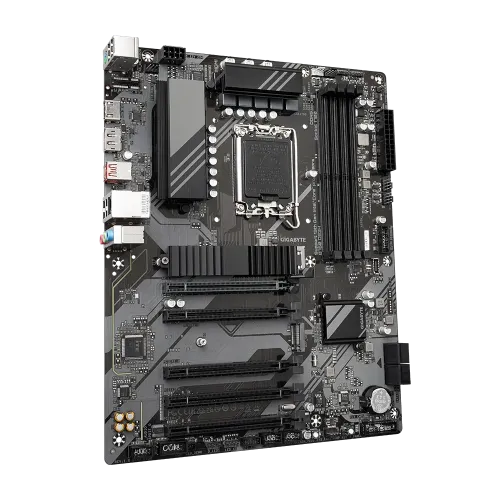 GIGABYTE B760 DS3H ATX Motherboard
