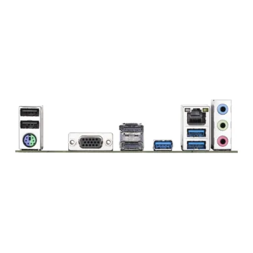 GIGABYTE B760M D3HP DDR5 Micro ATX Motherboard