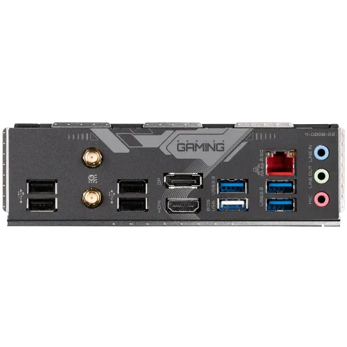 GIGABYTE B760M GAMING X DDR4 mATX Motherboard