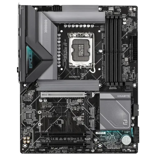 GIGABYTE B860 EAGLE WIFI6E LGA1851 ATX Motherboard