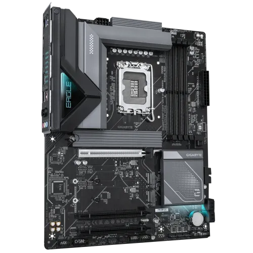 GIGABYTE B860 EAGLE WIFI6E LGA1851 ATX Motherboard