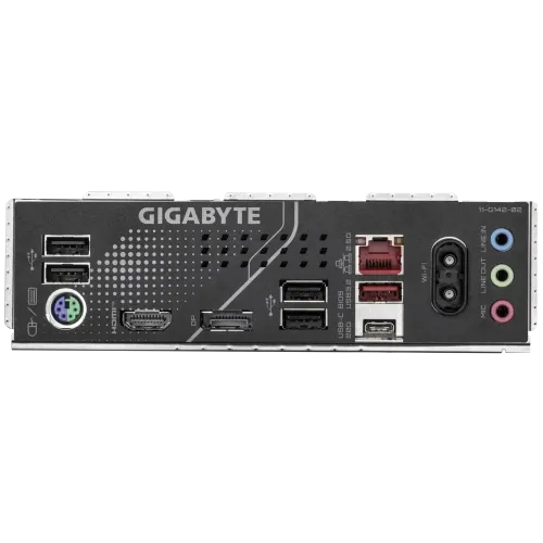 GIGABYTE B860 EAGLE WIFI6E LGA1851 ATX Motherboard