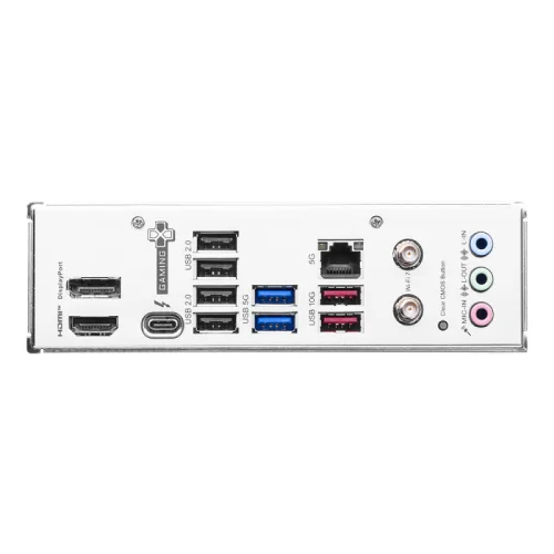 MSI B860 GAMING PLUS WIFI LGA 1851 ATX Motherboard