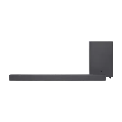 JBL Bar 2.1 Deep Bass MK2 2.1 Channel Soundbar with Wireless Subwoofer