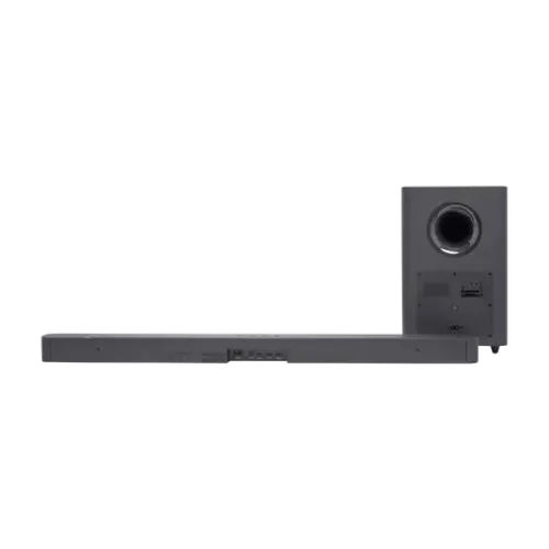 JBL Bar 2.1 Deep Bass MK2 2.1 Channel Soundbar with Wireless Subwoofer