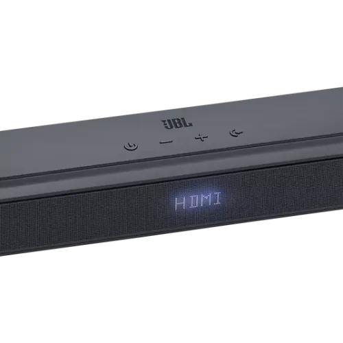 JBL Bar 2.1 Deep Bass MK2 2.1 Channel Soundbar with Wireless Subwoofer