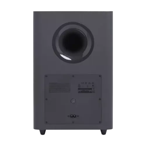 JBL Bar 2.1 Deep Bass MK2 2.1 Channel Soundbar with Wireless Subwoofer