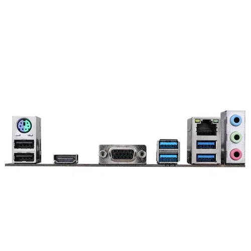 Colorful BATTLE-AX B450M-K M.2 V14 AM4 mATX Motherboard