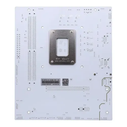 Colorful BATTLE-AX H610M-E WIFI V20 mATX Motherboard