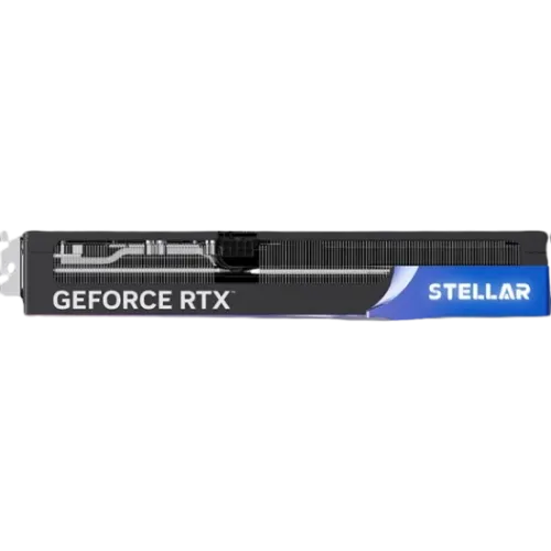 Manli Black Stellar GeForce RTX 5060 Ti OC 16GB GDDR7 Graphics Card