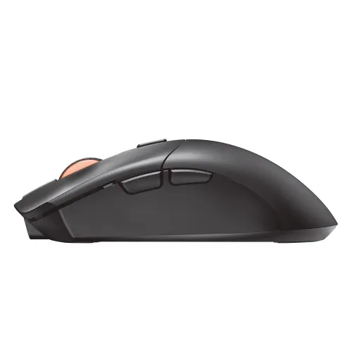 A4tech Bloody W72 Ultra Wired Gaming Mouse