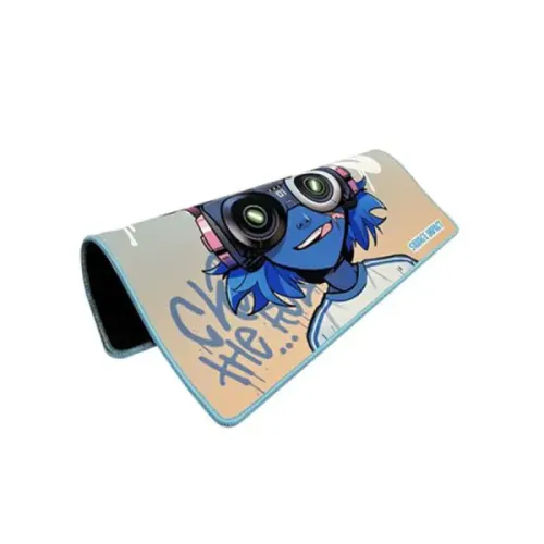 A4tech Bloody BP-45W Nyx Mirage X Savage Gaming Mousepad