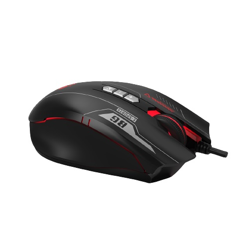 WiWu WM101-C Wimice Lite Dual Mode Wireless Mouse