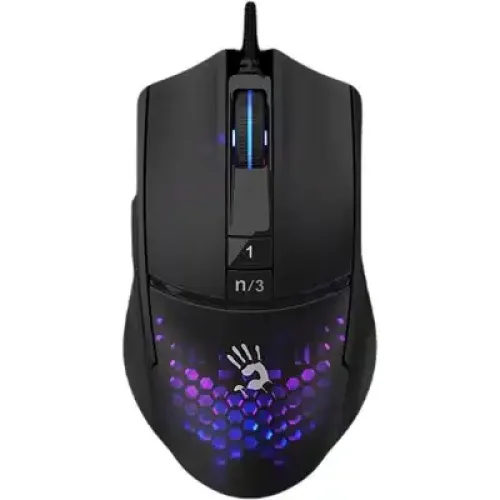 MeeTion MT-C011 Wired Gaming Mouse and Mouse Pad Combo