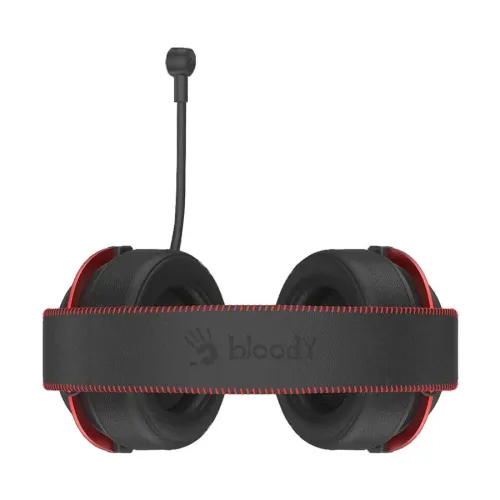 A4Tech Bloody M590i Virtual 7.1 Surround Sound Gaming Headphone With Detachable Mic