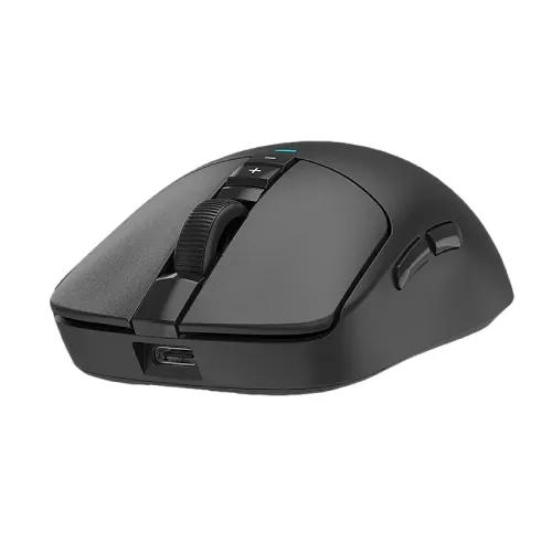 Royal Kludge M3 8K Tri-Mode Wireless Gaming Mouse