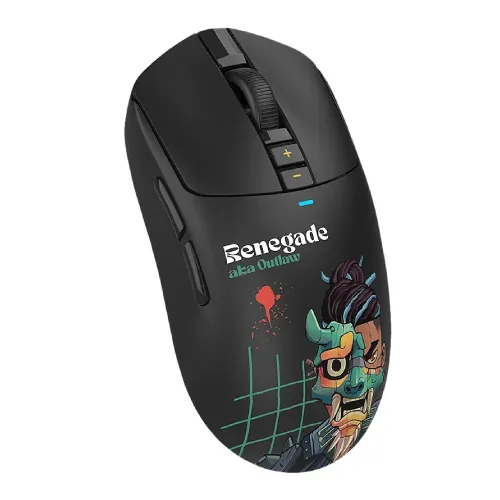 Rapoo VT9S Ultra-Lightweight Duel Mode Gaming Mouse