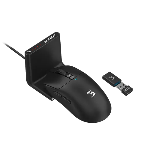 Rapoo VT9S Ultra-Lightweight Duel Mode Gaming Mouse