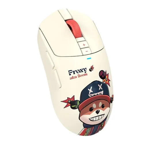 Rapoo VT9S Ultra-Lightweight Duel Mode Gaming Mouse
