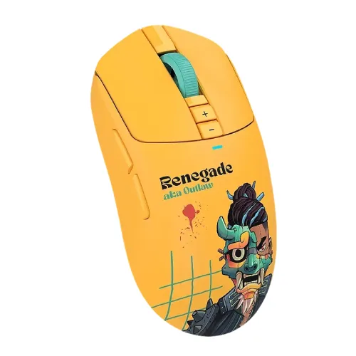 Rapoo VT9S Ultra-Lightweight Duel Mode Gaming Mouse